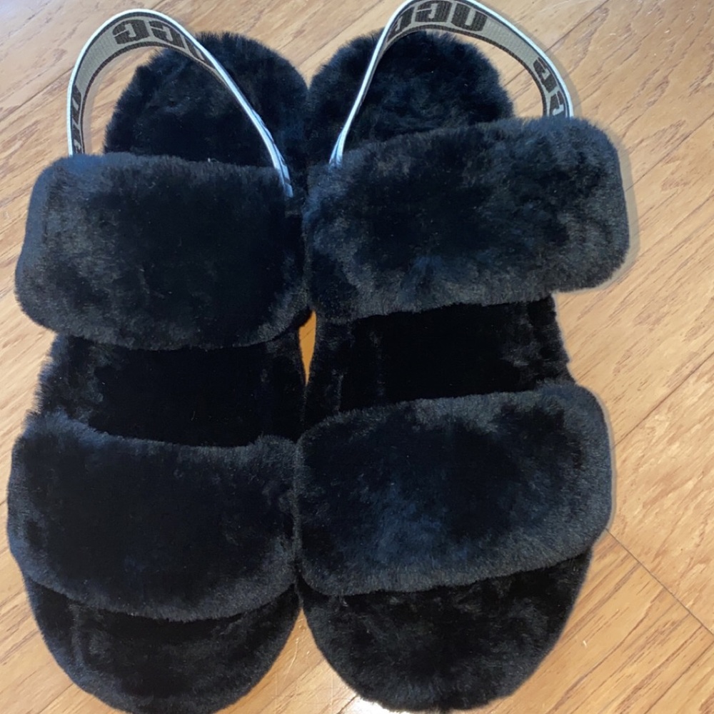 Ugg slippers